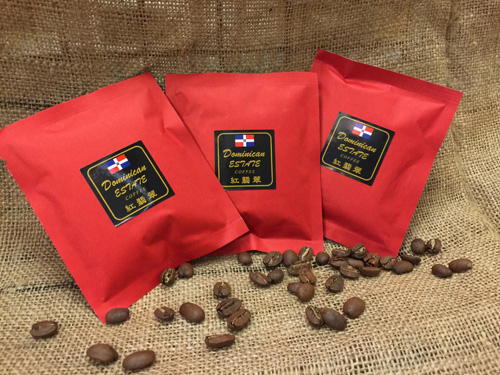 濾掛式咖啡紅翡翠禮盒