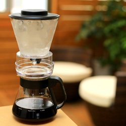 夏季冰咖啡 Driver冰滴咖啡組600ml