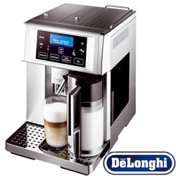 【Delonghi】義大利迪朗奇尊爵型全自動咖啡機(ESAM6700)