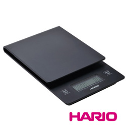 【HARIO】V60專用電子秤 / VST-2000B